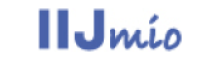 IIJmio